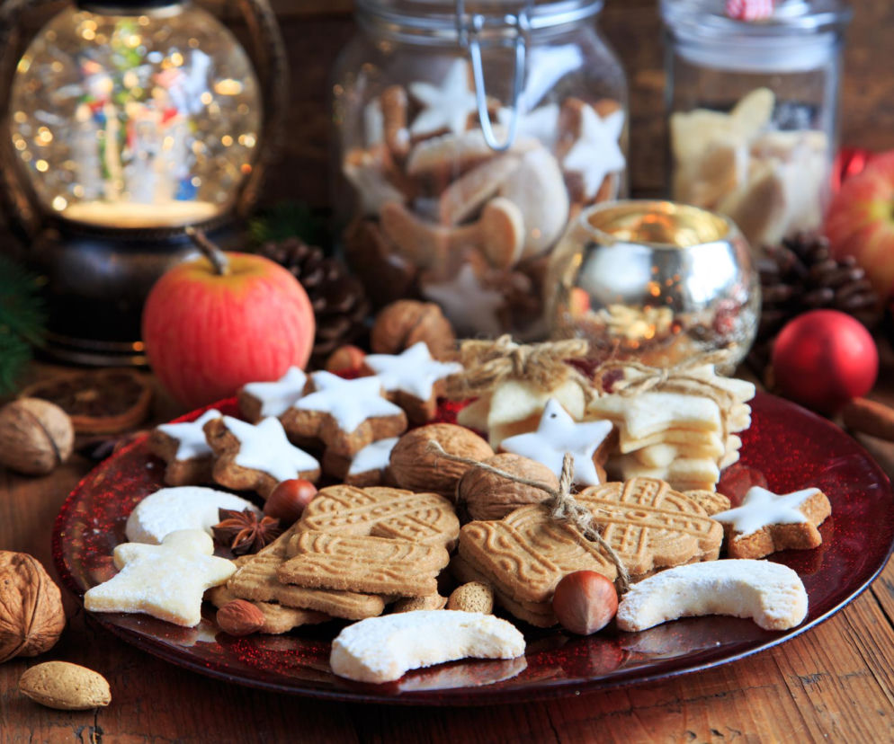 Dietetyczka mówi „nie” temu świątecznemu klasykowi. Chodzi o cukier i cholesterol