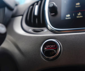 Abarth 595 Pista 1.4 T-Jet 165 KM MT5