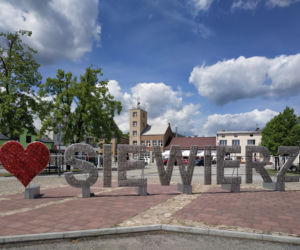 To jedno z najpiękniejszych miast w woj. śląskim. Zachwyca zamkiem, który należał do biskupów z Krakowa