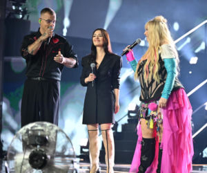 Maryla Rodowicz oszołomiła publiczność w Sopocie! To ona rozbujała spokojny koncert!
