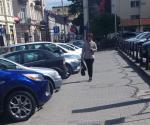 Rzeszowianie już nie chcą chodzić w maseczkach
