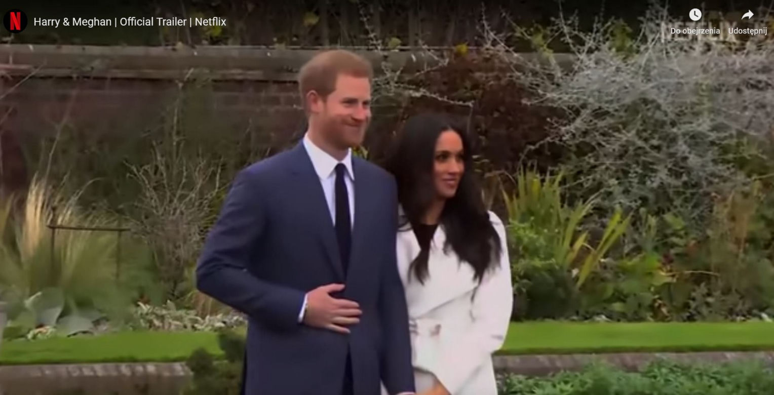  Harry & Meghan