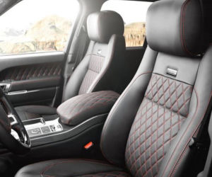 Startech Range Rover