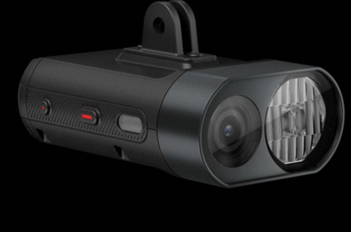 Garmin Varia Vue