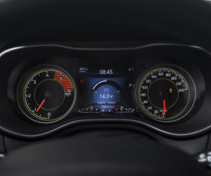 Jeep Cherokee 2.2 MultiJet 195 KM AT9 AWD Limited