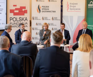 III Forum Bezpieczeństwa Polski. Energia, technologie dual-use, local content i rolnictwo jako filary odporności państwa