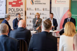 III Forum Bezpieczeństwa Polski. Energia, technologie dual-use, local content i rolnictwo jako filary odporności państwa
