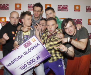 Must Be The Music już wkrótce. Te gwiazdy brały udział w programie