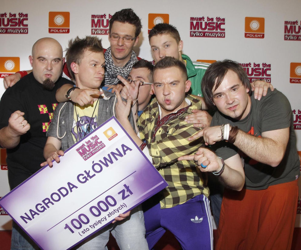 Must Be The Music już wkrótce. Te gwiazdy brały udział w programie