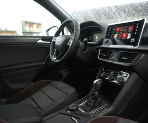 Seat Tarraco Xcellence 2.0 TSI DSG7 4Drive