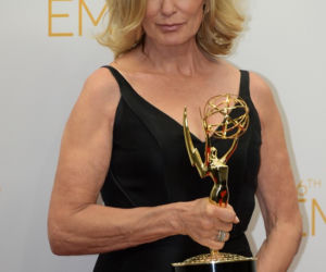  Emmy 2014