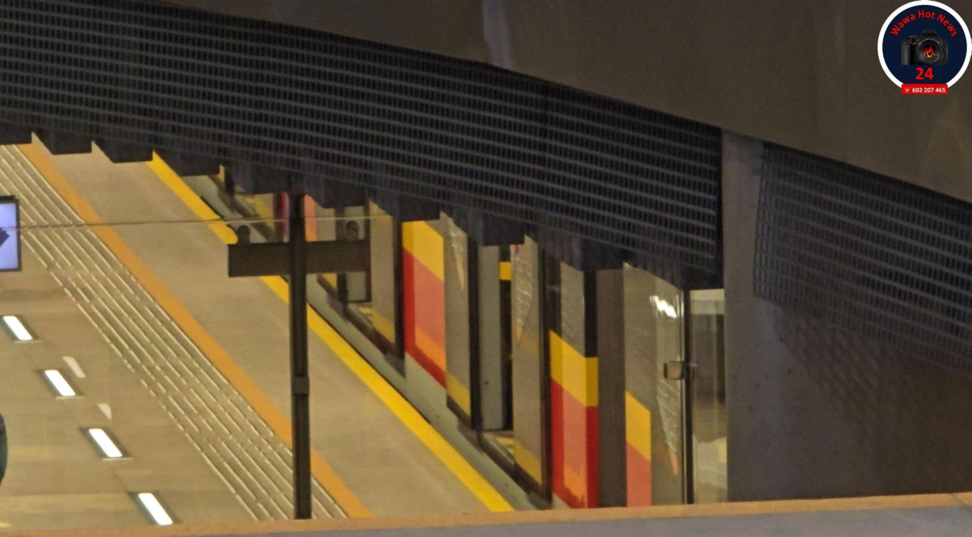 Tragiczny wypadek w metrze ONZ