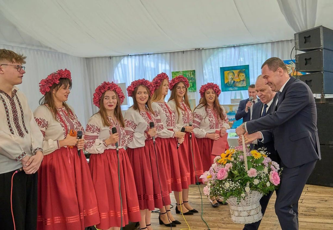Kolejna Majówka w Reymontówce dopiero za rok!