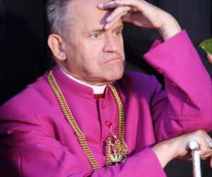 Prałat Henryk Jankowski 