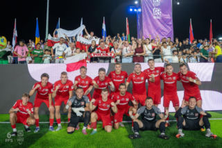 Polacy w Meksyku walczą o marzenia. Świetny początek mistrzostw świata