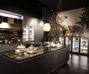 Trendy EuroCucina 2018