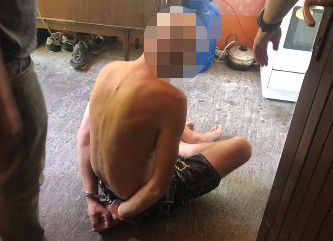 Wielka akcja stołecznej policji. Zatrzymali dwóch groźnych przestępców i odzyskali drogie auto