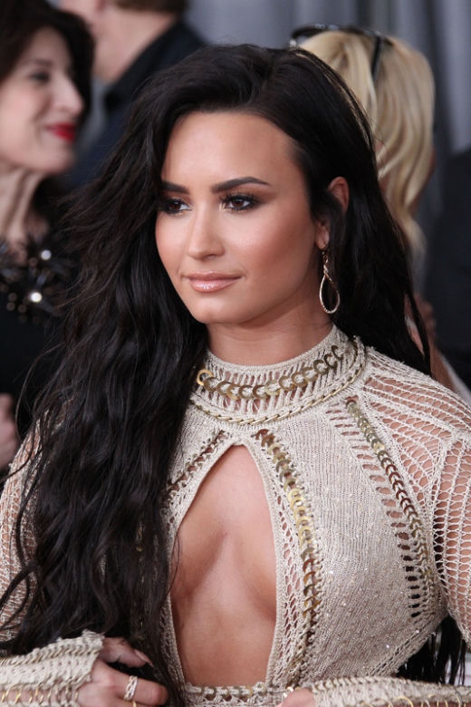 Demi Lovato