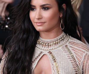 Demi Lovato