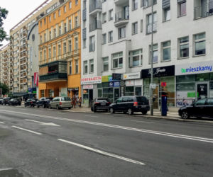 Umowa podpisana. Główna aleja w centrum Szczecina przejdzie dużą metamorfozę