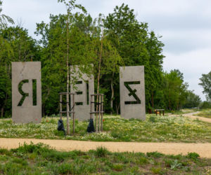 Park Żerański w Warszawie