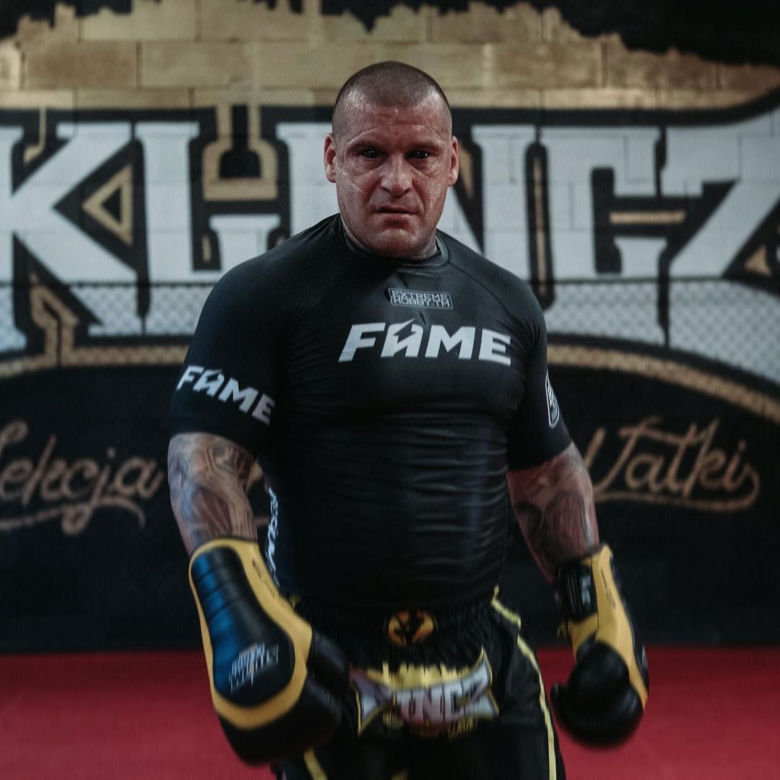 FAME MMA 13