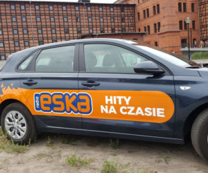 EkoPlener na Wyspie Młyńskiej
