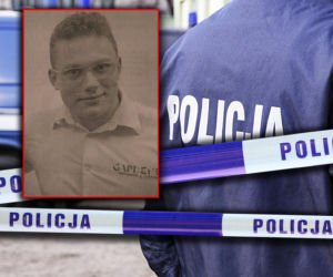Zaginął 22-letni Franciszek z Poznania. Od kilku dni nie daje znaku życia