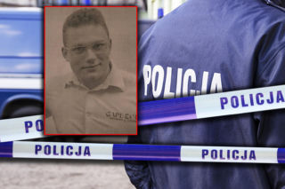 Franciszek wyszedł z mieszkania i przepadł bez śladu. Policja apeluje o pomoc!