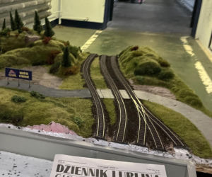 To największa na świecie modelarska makieta kolejowa. Na ponad trzech tysiącach metrów kwadratowych pokaże całą Polskę