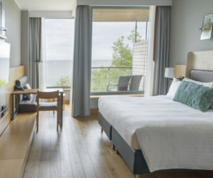 Hotel Marriott Resort & Spa w Sopocie