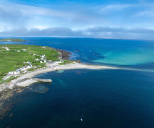 Szukają nowych mieszkańców na wyspy