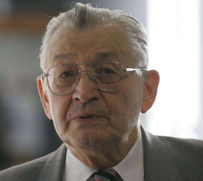 Leszek Moczulski