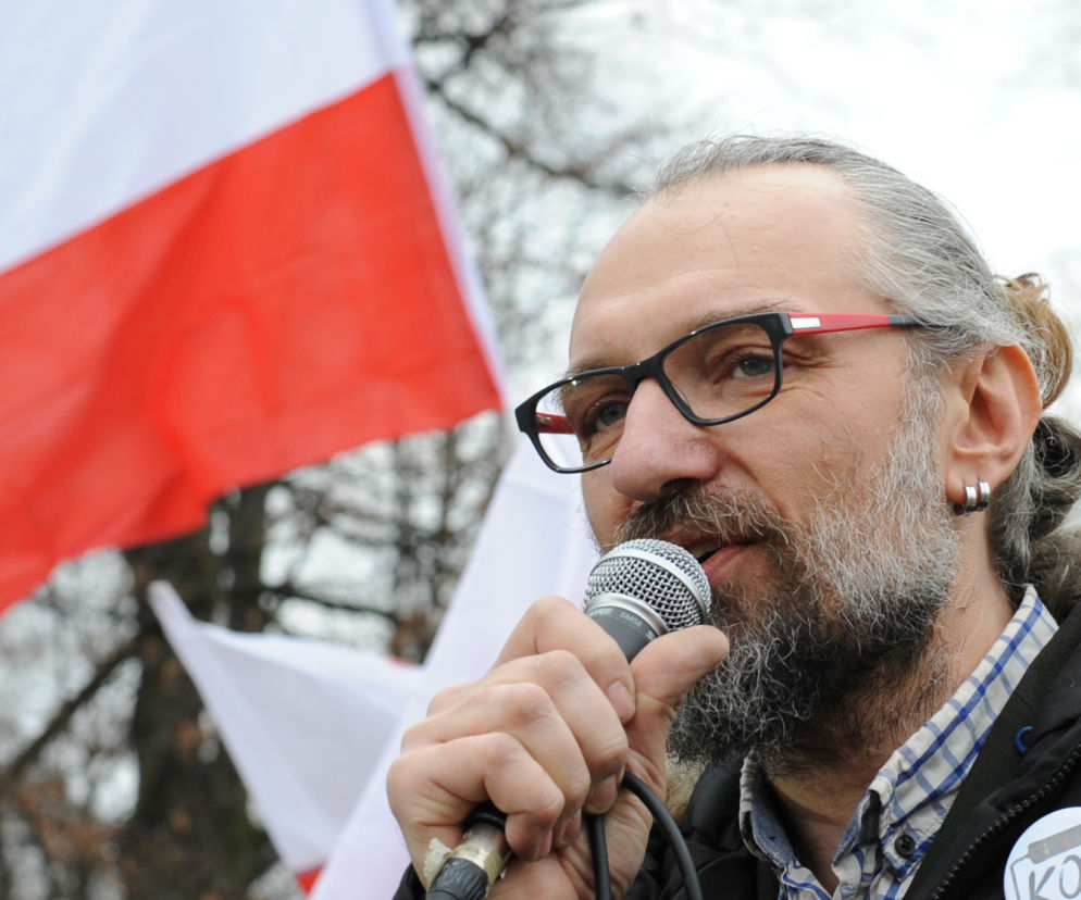 Nie płacił na dzieci dostał nagrodę
