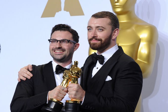 Oscary 2016: zwycięzcy i nominacje. Najlepsza piosenka i muzyka filmowa