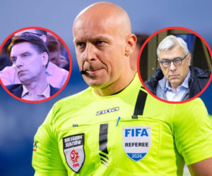 Tomasz Lis zabrał głos na temat sędziowania Szymona Marciniaka! Potężna awantura: Giertych mógłby podważyć wynik