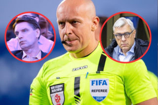 Tomasz Lis zabrał głos na temat sędziowania Szymona Marciniaka! Potężna awantura: Giertych mógłby podważyć wynik
