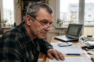 Coraz mniej rent wypadkowych. ZUS podał przyczyny zmian