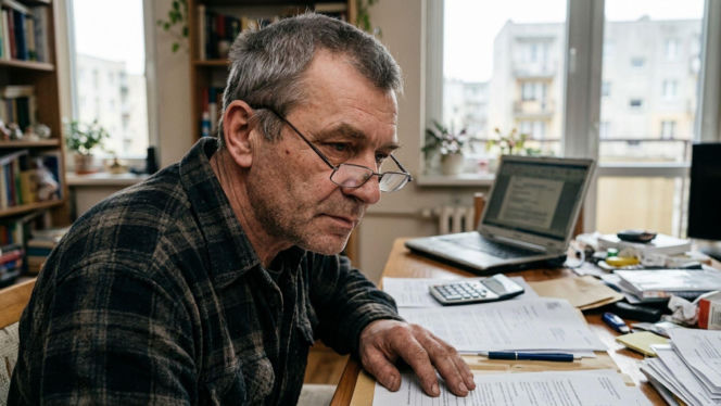 Coraz mniej rent wypadkowych. ZUS podał przyczyny zmian