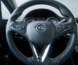 Opel Astra Sports Tourer 1.6 CDTi BiTurbo Elite