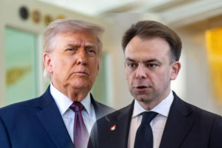 Dlaczego wszystko drożeje? Minister finansów: winne ceny ropy i konflikt na Bliskim Wschodzie 