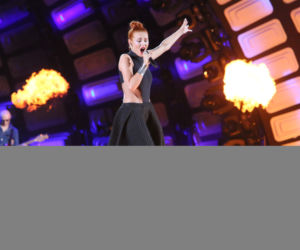 Eska Music Awards 2013