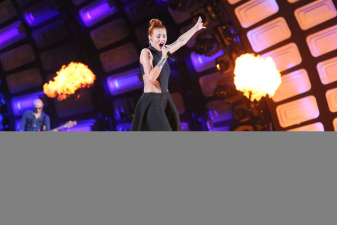 Eska Music Awards 2013