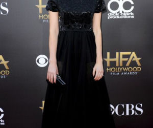 Felicity Jones