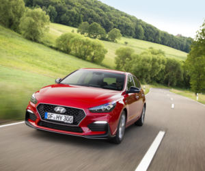 Hyundai i30 N Line