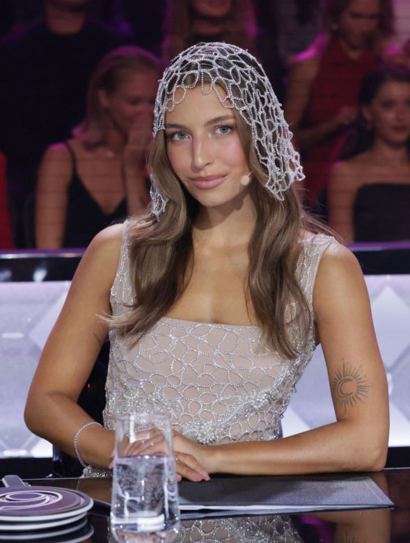Beata Tyszkiewicz o nowej jurorce "TzG" - ważne, że Julia jest młoda