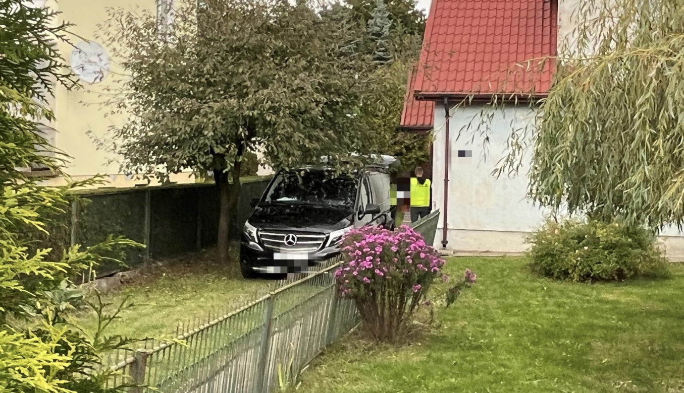 Czad zabił trzy osoby i dwa psy. Ogromna tragedia w Puławach