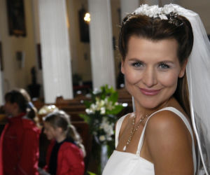 Kiedyś ten serial oglądała cała Polska. Jak dziś wyglądają gwiazdy serialu „Kryminalni”?