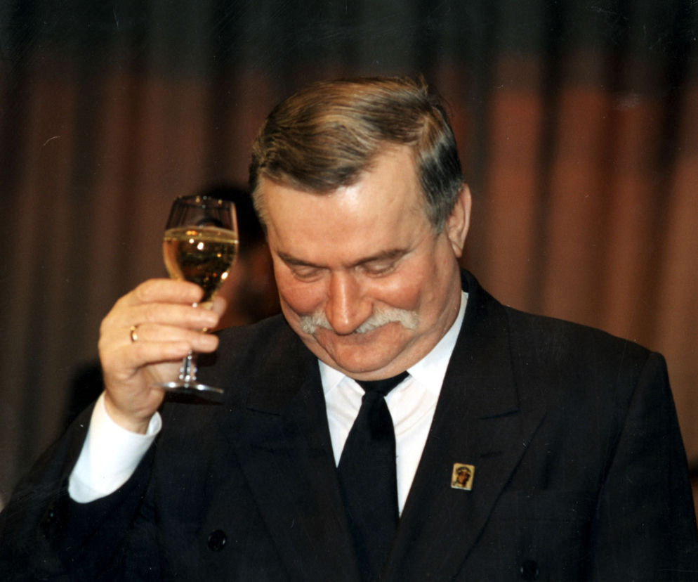 Wszyscy wrogowie Lecha Wałęsy. Oni na pewno nie złożą mu życzeń!