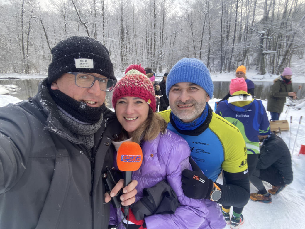 2. edycja Trail On Stawiguda - Styczeń 2026